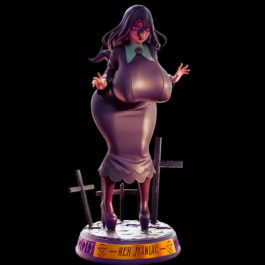 Mystic Cowgirl