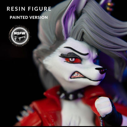Hellbound Bust ✈️ Ready to Ship - NSFW FIGURES