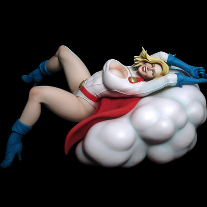 PowerGirl