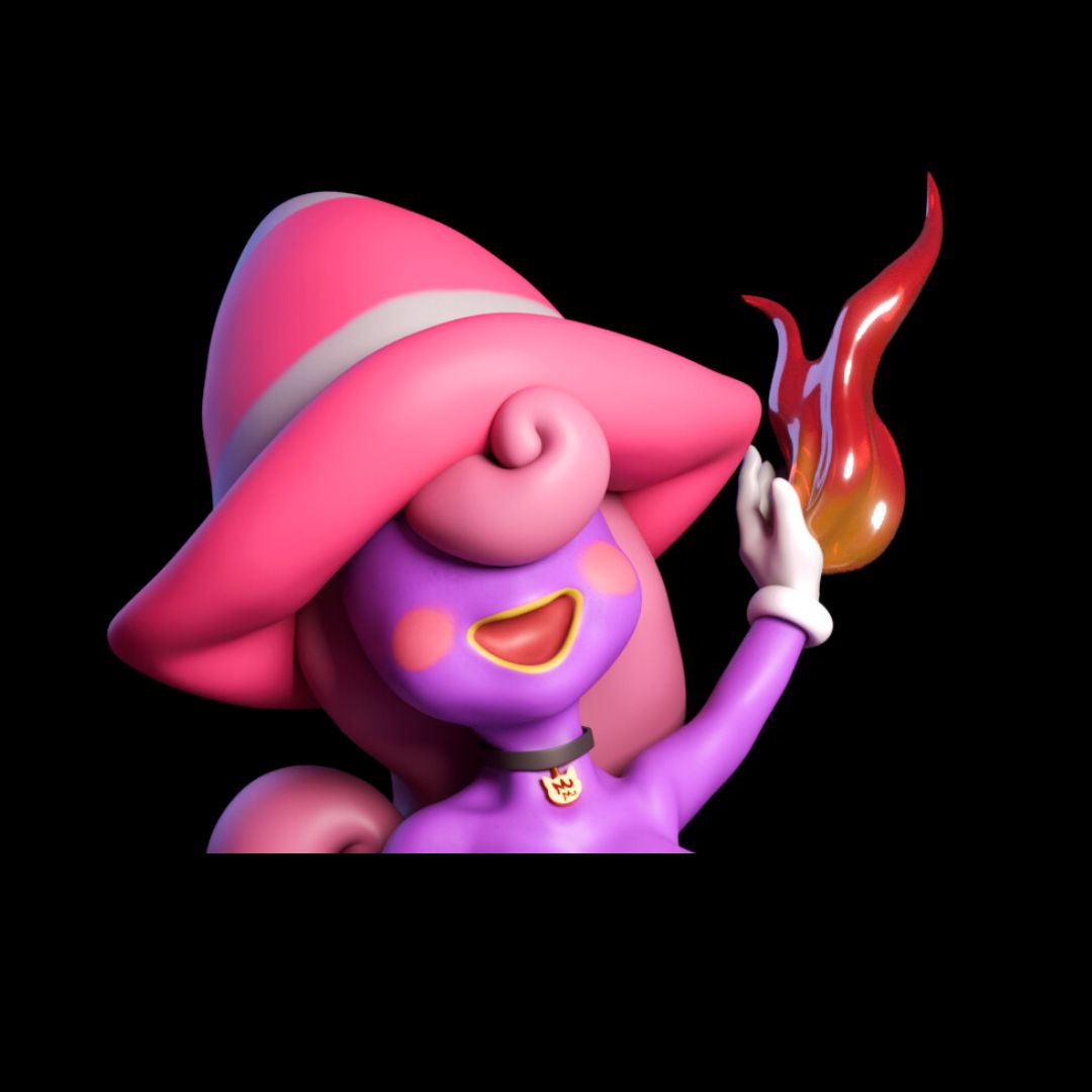 Violet Shade