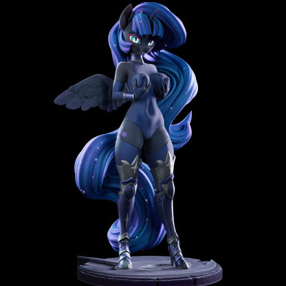 Princess Luna