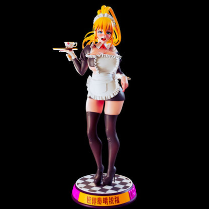 Sexyness Maid