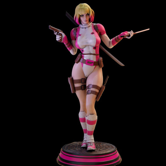 Gwen