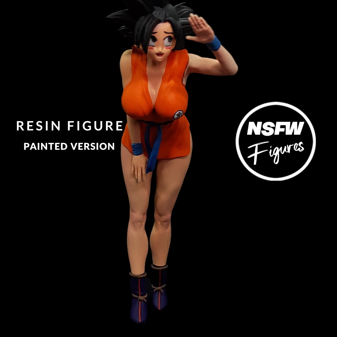 Karate Girl SFW -50% OFF