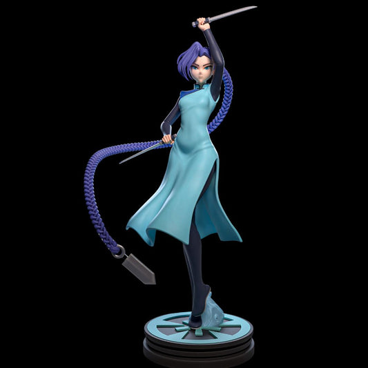 Miss Mei