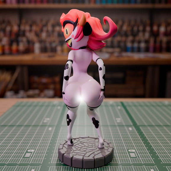 @Spiralart22 Cow Imp