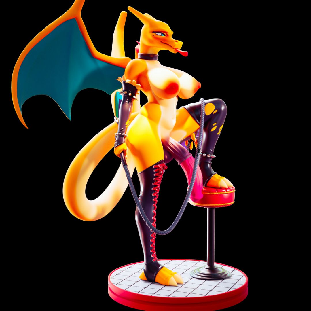 Char dominatrix