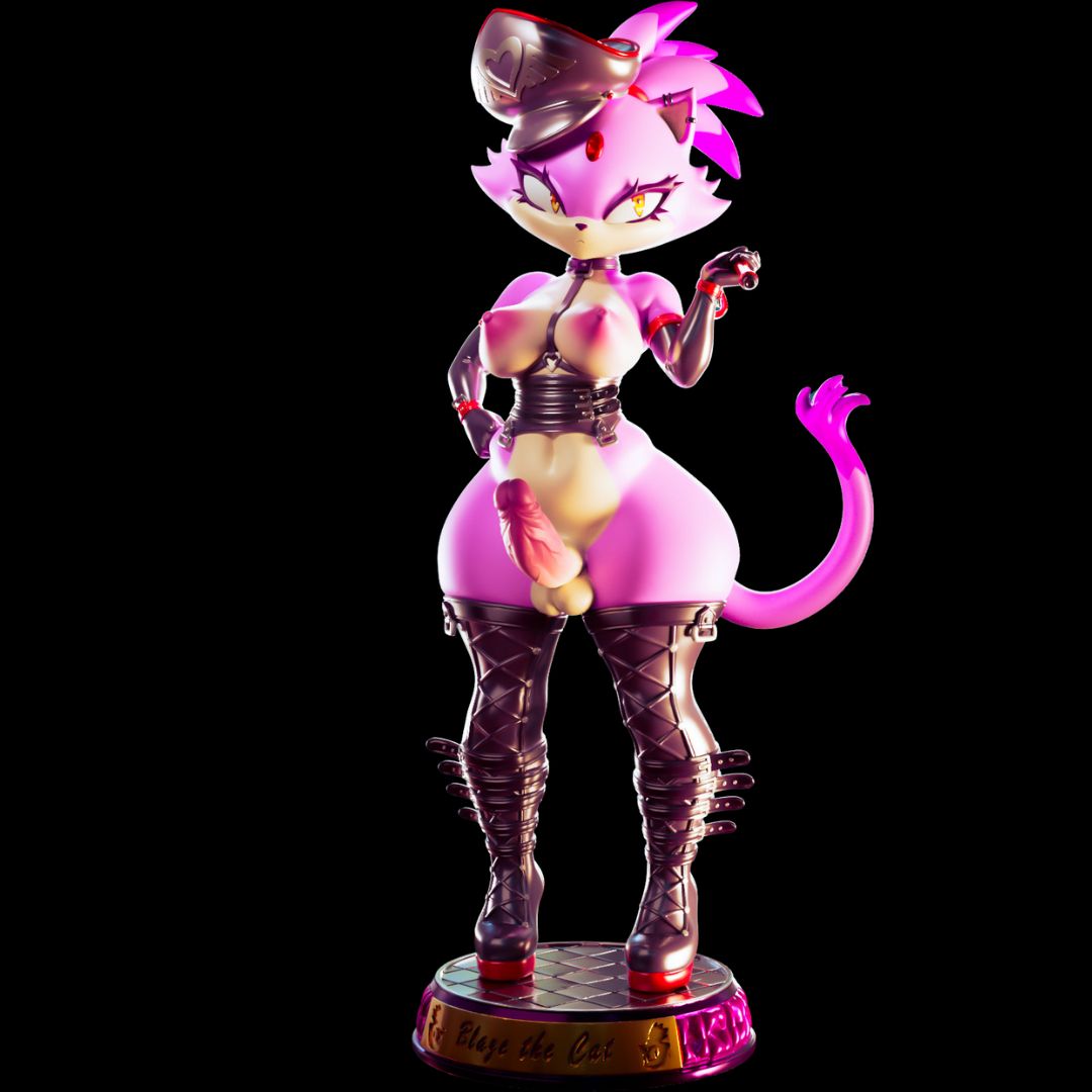 Cat lavender