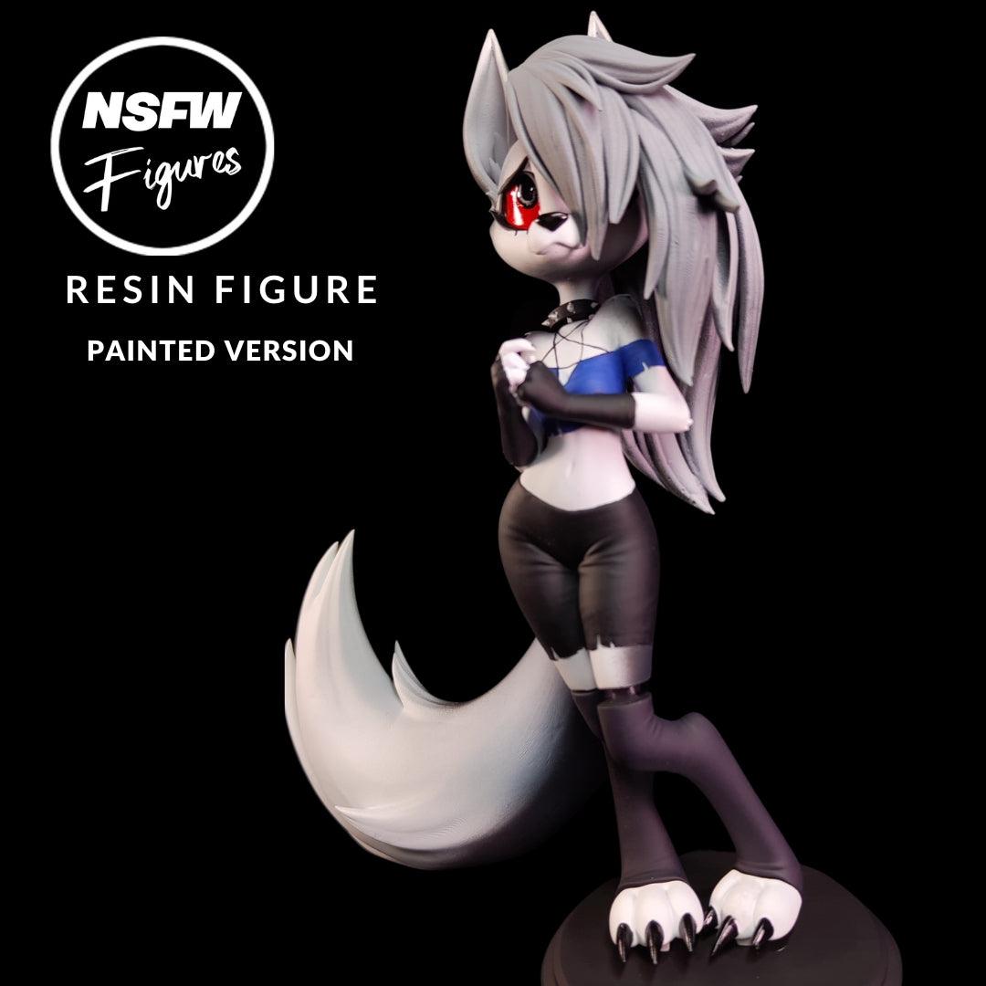 Cute Hellbound - NSFW FIGURES