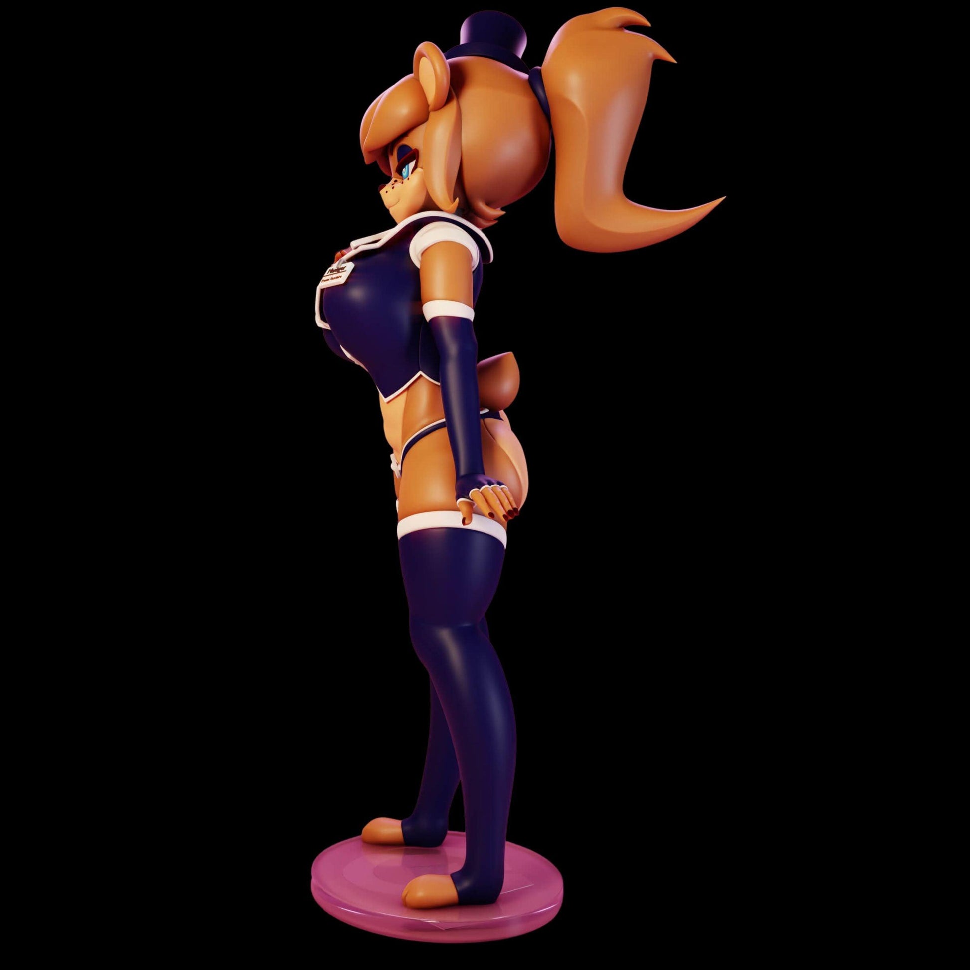 Fredina - NSFW FIGURES