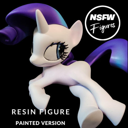 Unicorn pony ✈️ Ready to Ship - NSFW FIGURES