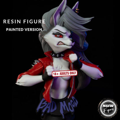 Hellbound Bust ✈️ Ready to Ship - NSFW FIGURES