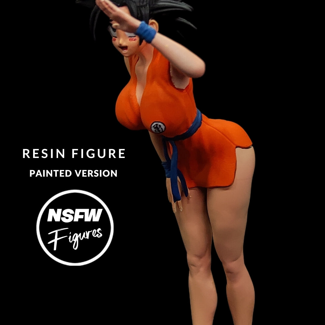 Karate Girl SFW -50% OFF
