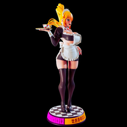 Sexyness Maid