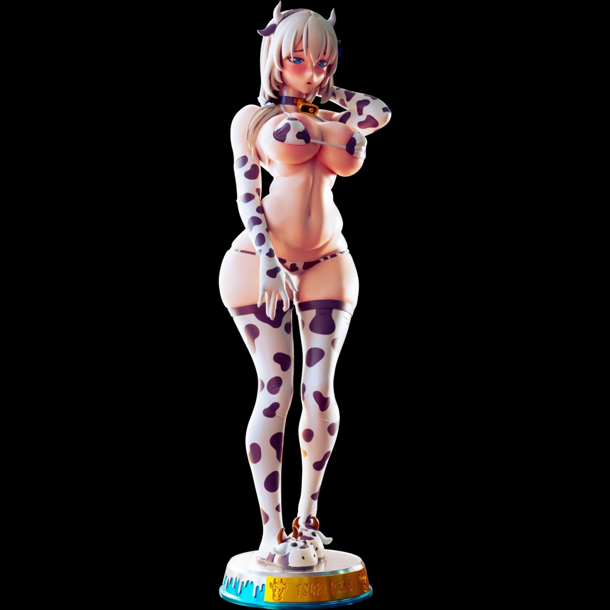 Tsuki - NSFW FIGURES