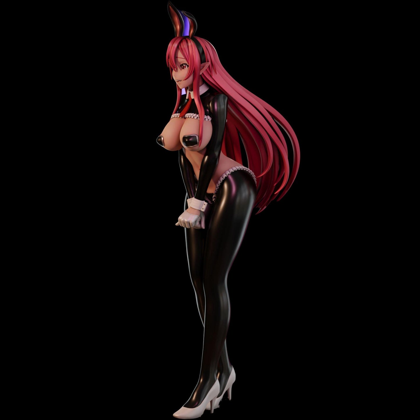Mari Setogaya - NSFW FIGURES