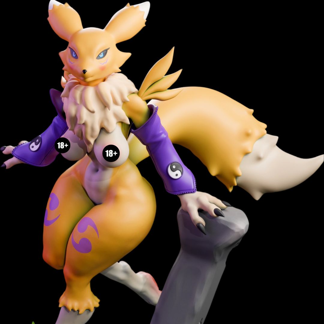 Digi thicc