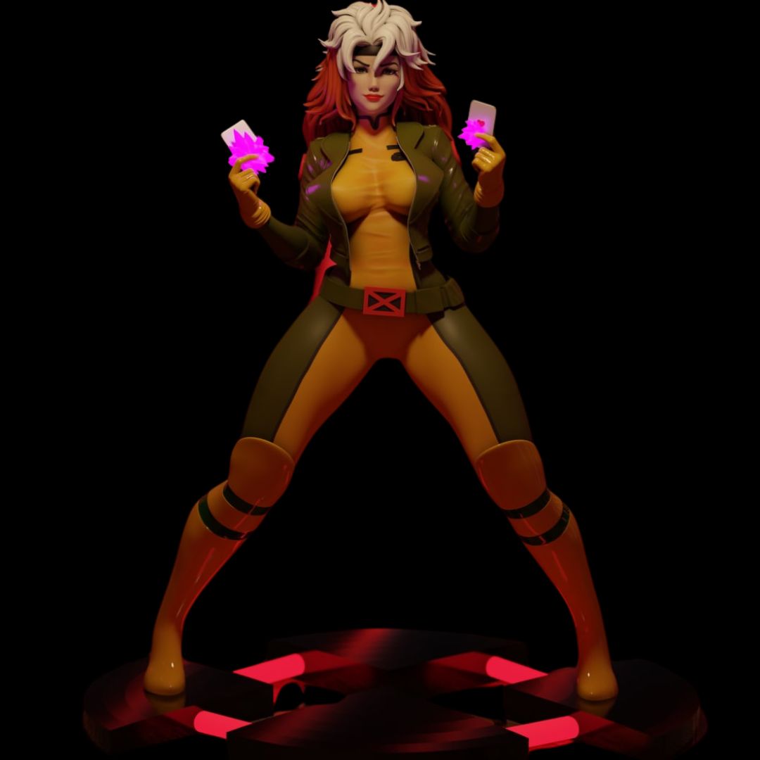 Mrs. X