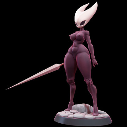 Silk Sentinel