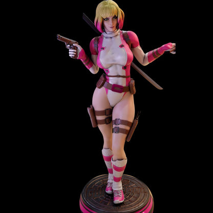 Gwen