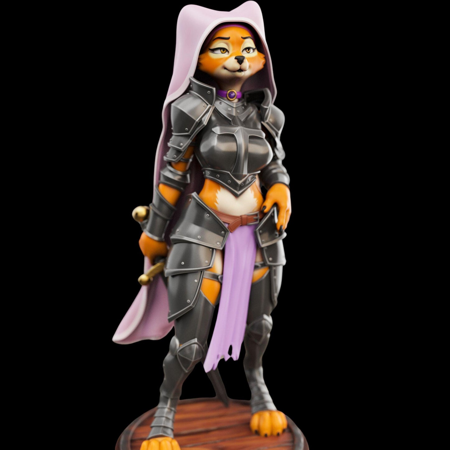 Lady Marian - NSFW FIGURES