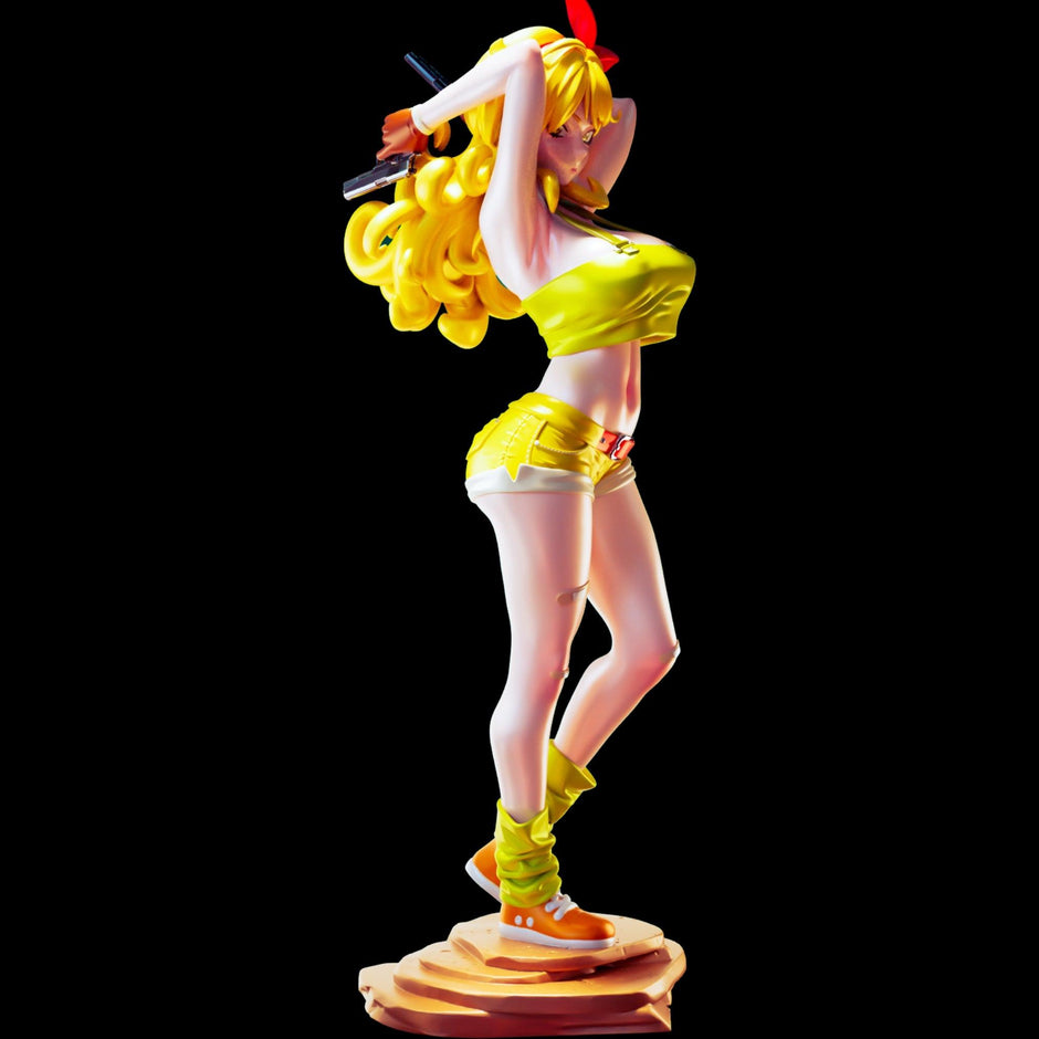 Dragon Ball NSFW FIGURES