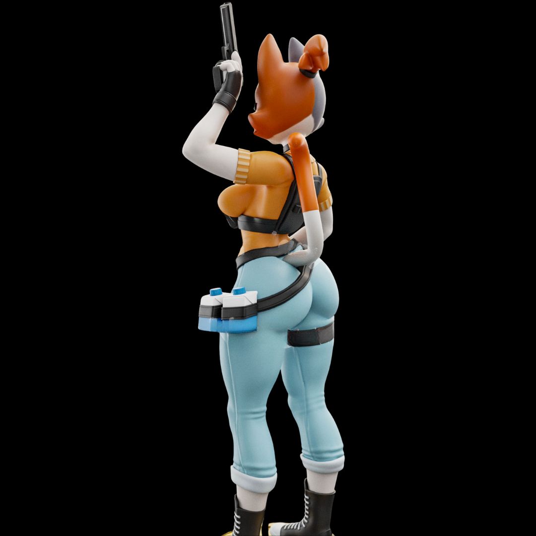 Agent Cat