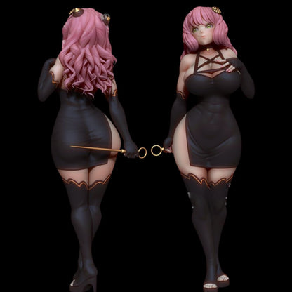 Noir Charm