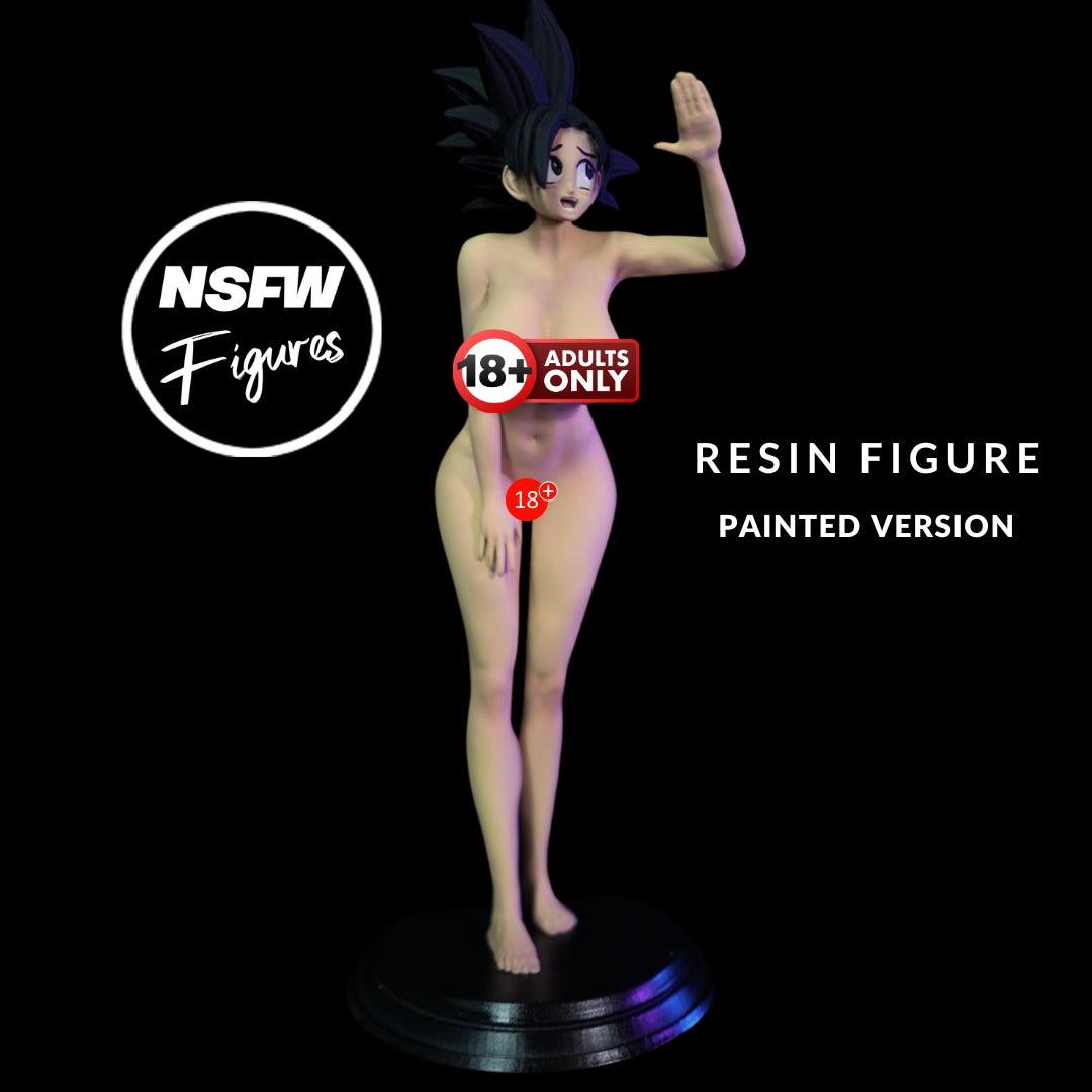 Karate Girl NSFW✈️ Ready to Ship - NSFW FIGURES