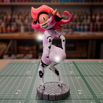 @Spiralart22 Cow Imp