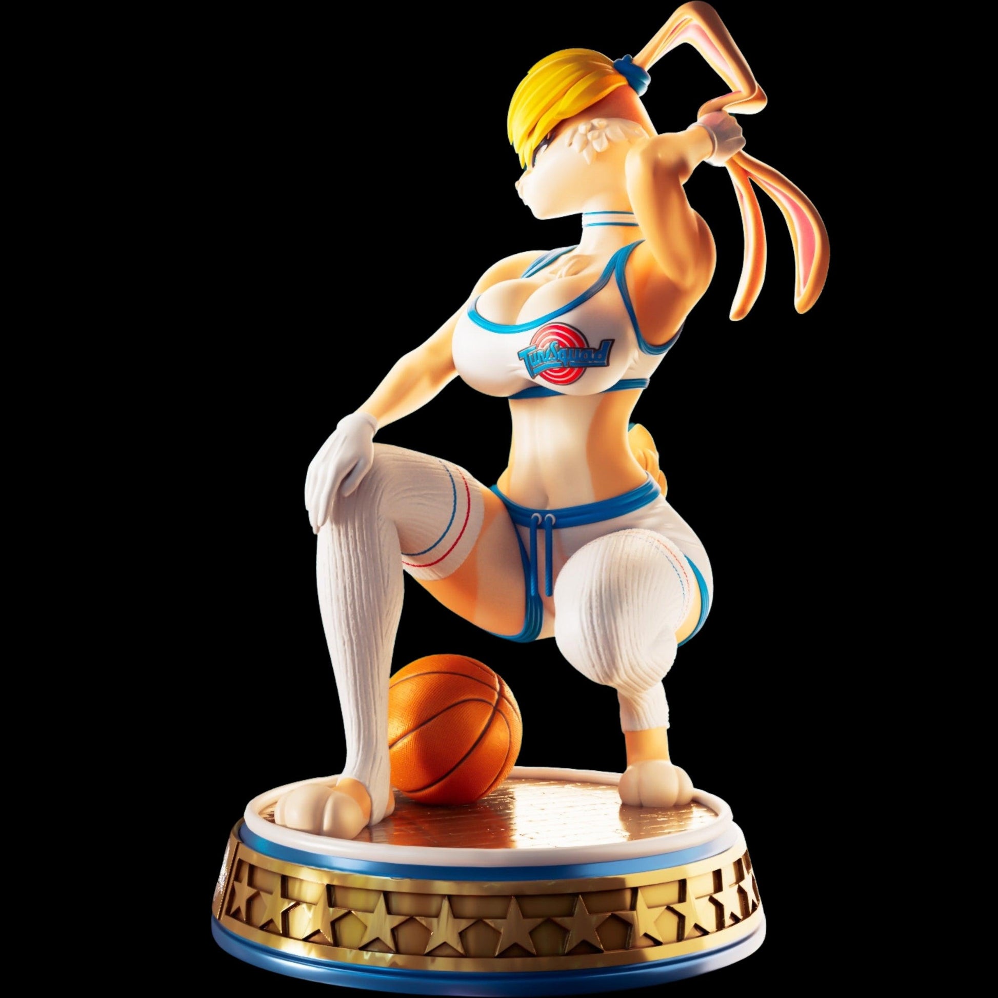 Bunny - NSFW FIGURES