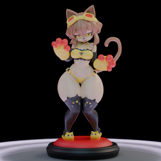 Kitty