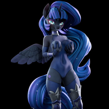 Princess Luna
