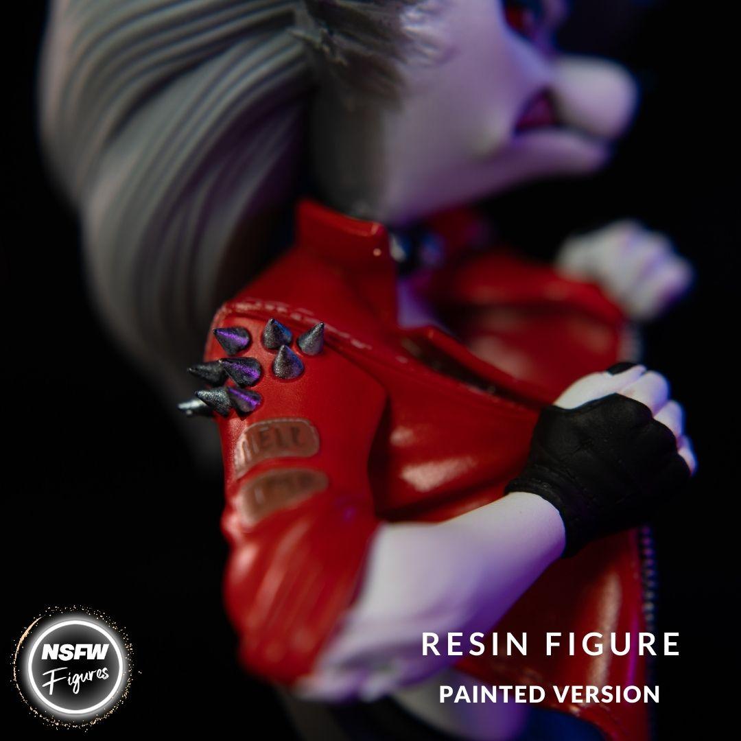 Hellbound Bust ✈️ Ready to Ship - NSFW FIGURES