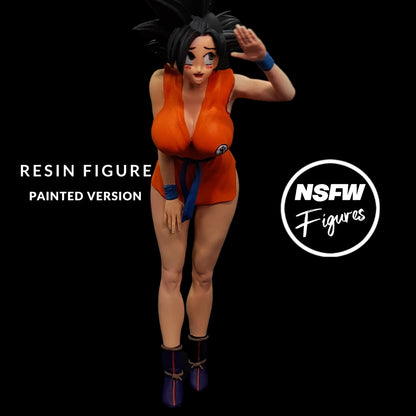 Karate Girl SFW -50% OFF