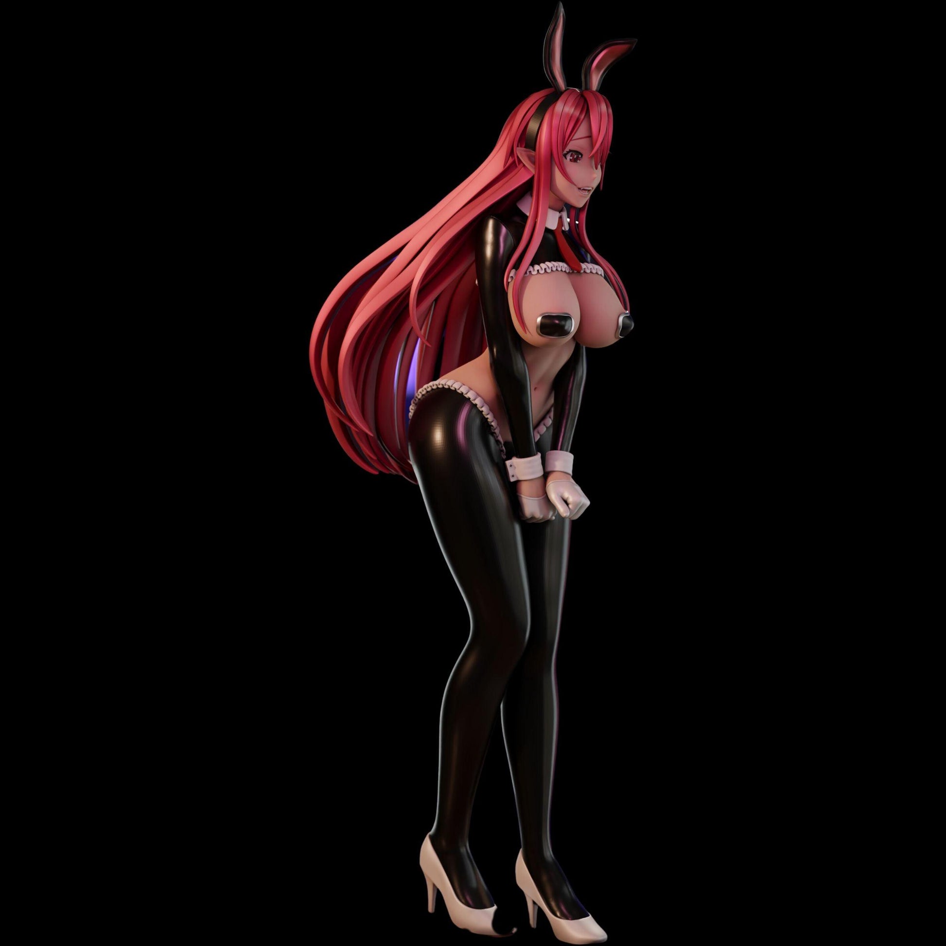 Mari Setogaya - NSFW FIGURES