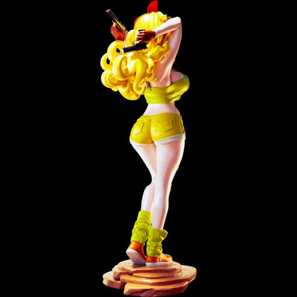 Launch - NSFW FIGURES