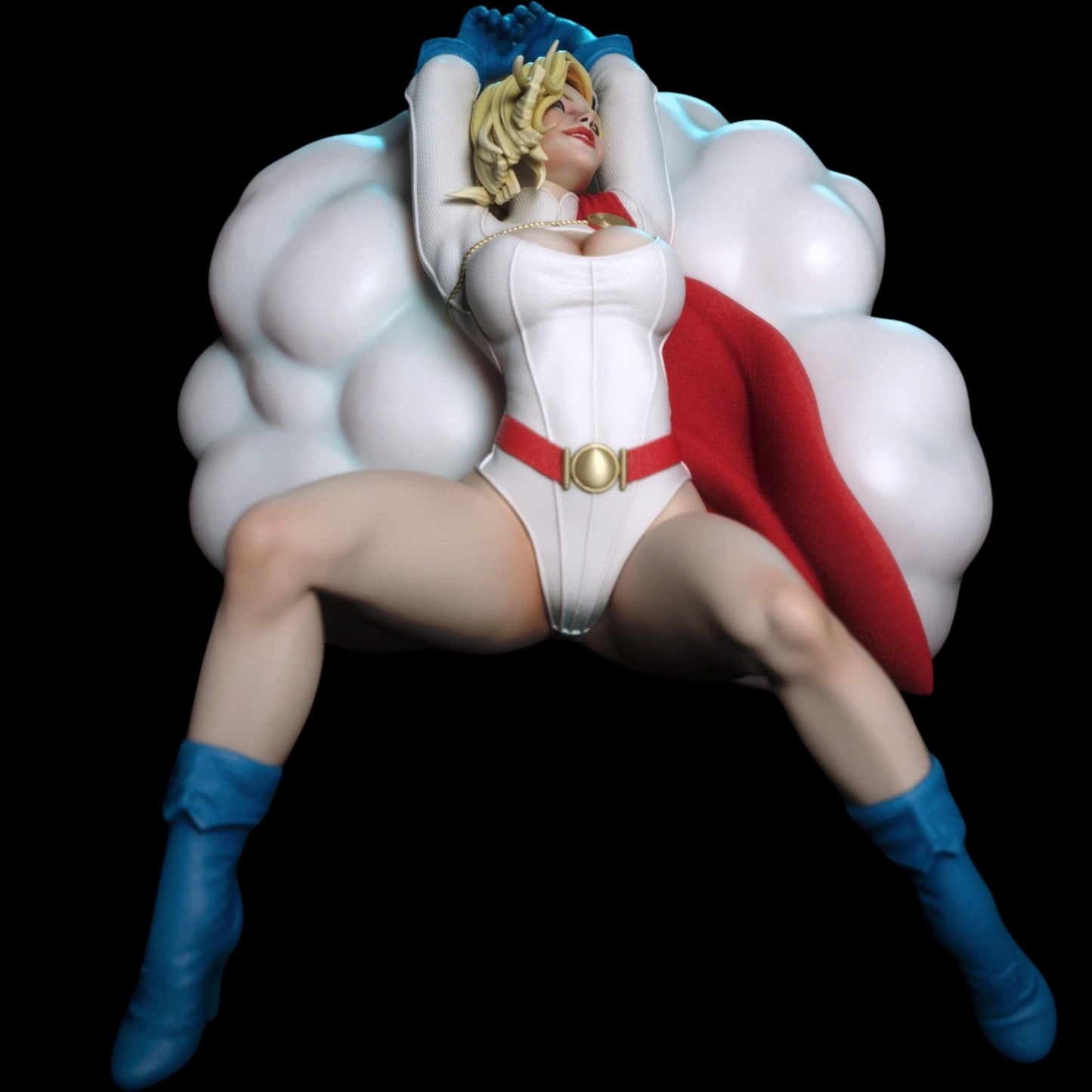 PowerGirl