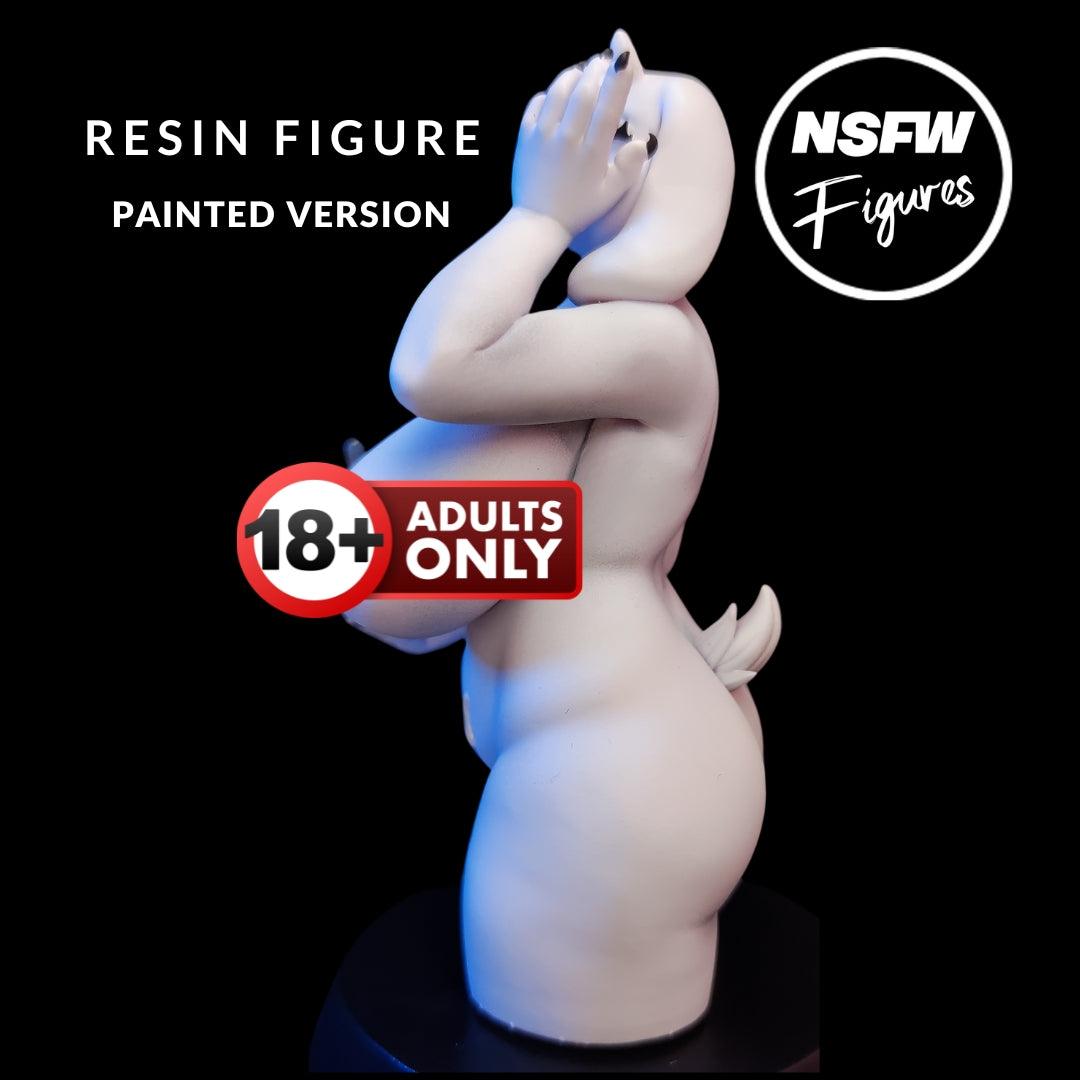 Goat mom Bust ✈️ Ready to Ship - NSFW FIGURES