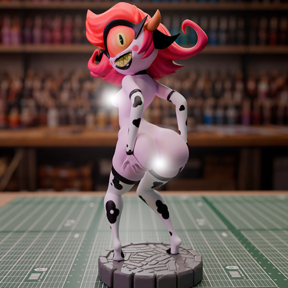 @Spiralart22 Cow Imp