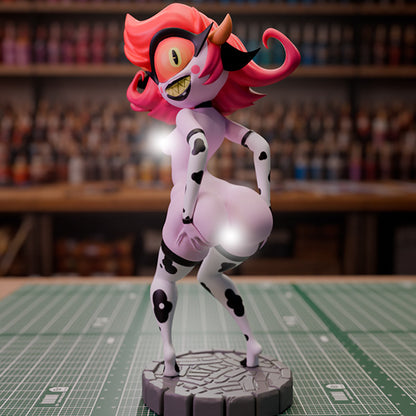 @Spiralart22 Cow Imp