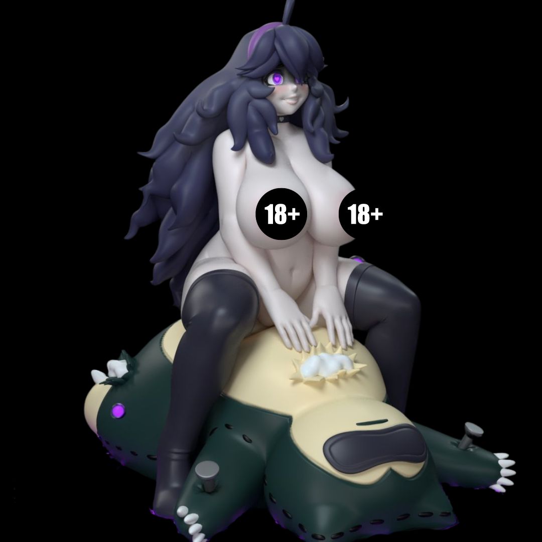 Hex Maniac