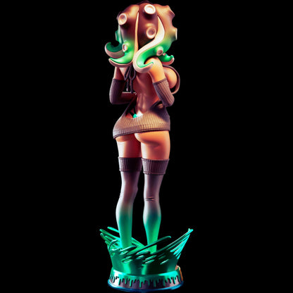 Marina DJ - NSFW FIGURES