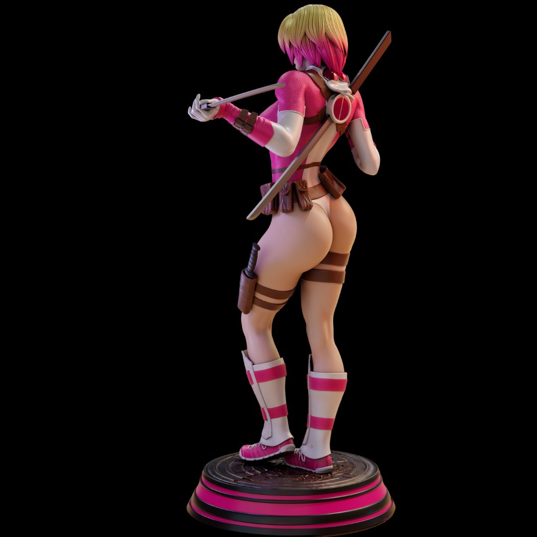 Gwen