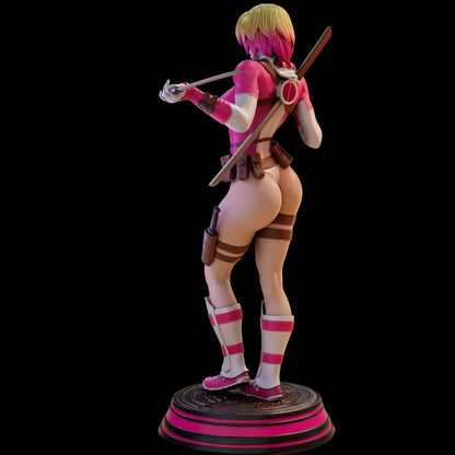Gwen