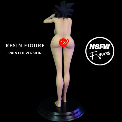 Karate Girl NSFW✈️ Ready to Ship - NSFW FIGURES