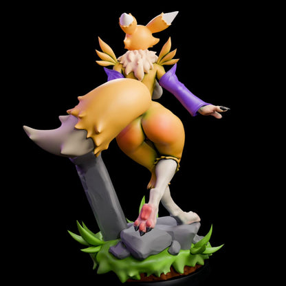 Digi thicc