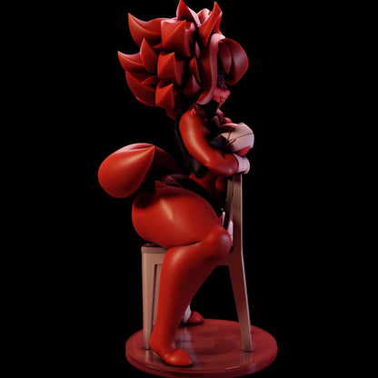 Fexa - NSFW FIGURES