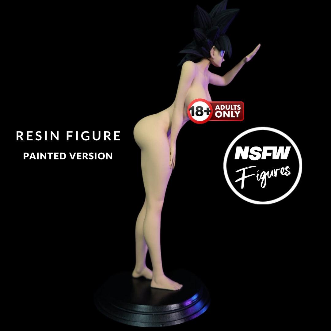 Karate Girl NSFW✈️ Ready to Ship - NSFW FIGURES