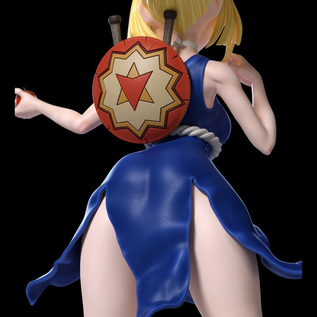 Battle Maiden